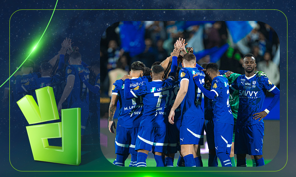 صراع ناري بين الهلال والاتحاد لضم هذا اللاعب.. اسم غير متوقع