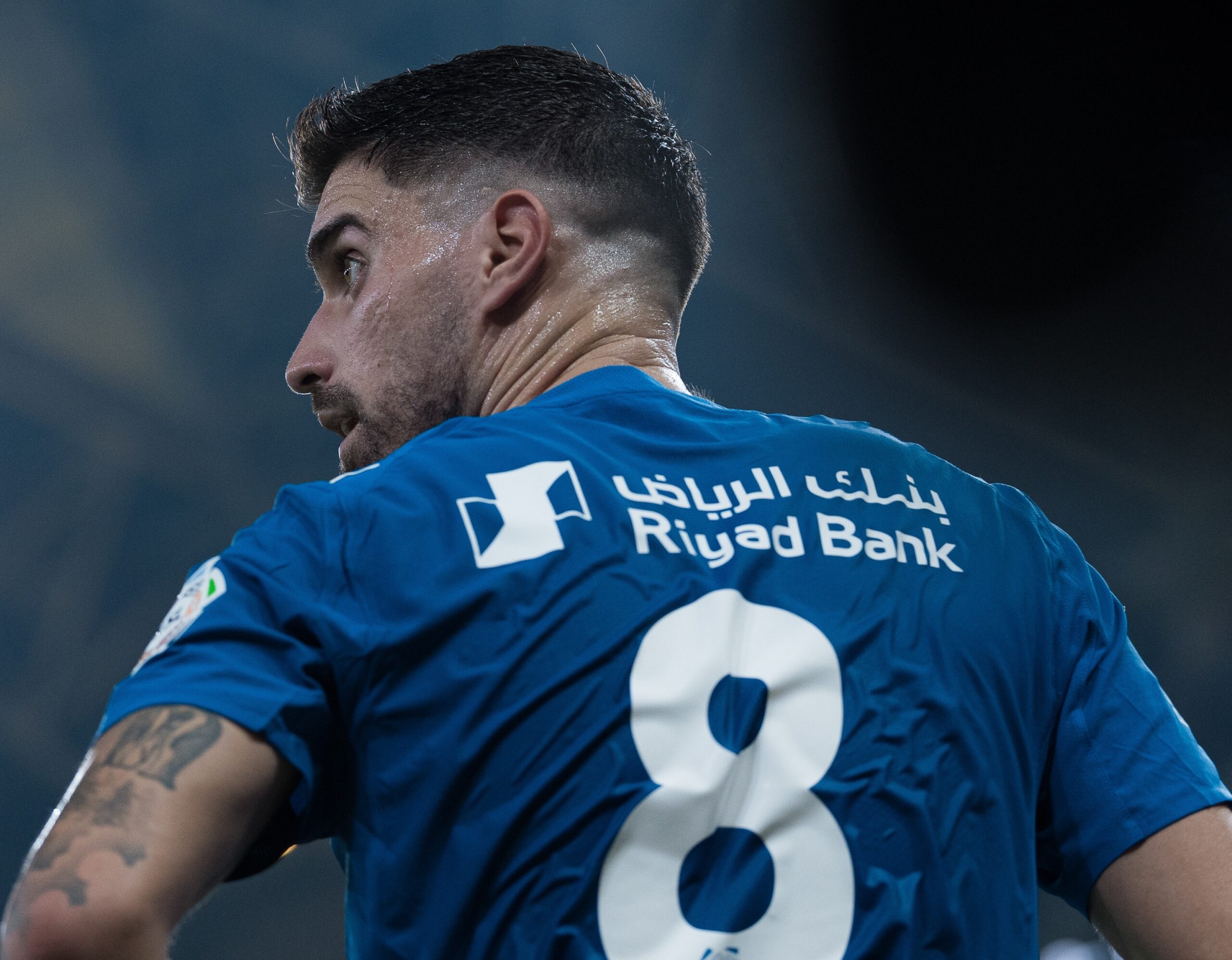 تحذير ناري من الغامدي: نيفيز يقترب من الرحيل والهلال أمام اختبار صعب